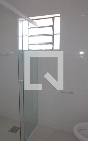 Apartamento à venda com 80m², 3 quartos e sem vagaBanheiro