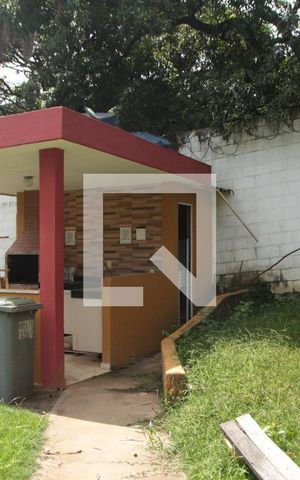 Apartamento à venda com 51m², 2 quartos e 1 vagaQuintal
