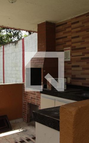 Apartamento à venda com 51m², 2 quartos e 1 vagaQuintal