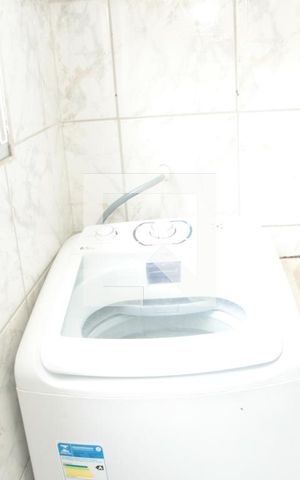 Apartamento à venda com 51m², 2 quartos e 1 vagaÁrea de Serviço
