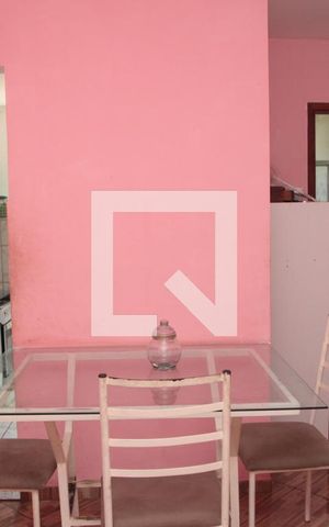 Apartamento à venda com 51m², 2 quartos e 1 vagaSala