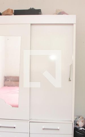 Apartamento à venda com 51m², 2 quartos e 1 vagaQuarto 1