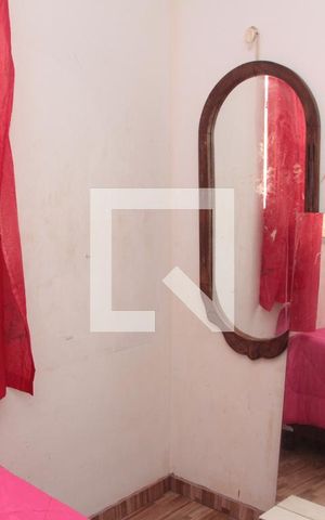 Apartamento à venda com 51m², 2 quartos e 1 vagaQuarto 2