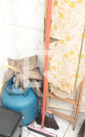 Apartamento à venda com 51m², 2 quartos e 1 vagaÁrea de Serviço