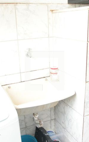 Apartamento à venda com 51m², 2 quartos e 1 vagaÁrea de Serviço