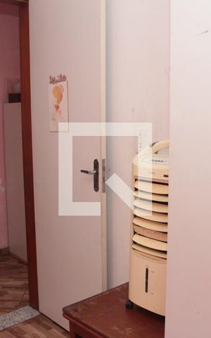 Apartamento à venda com 51m², 2 quartos e 1 vagaQuarto 2