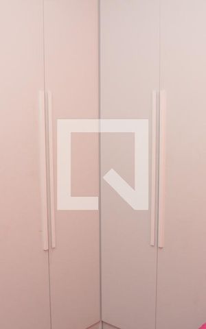Apartamento à venda com 51m², 2 quartos e 1 vagaQuarto 2