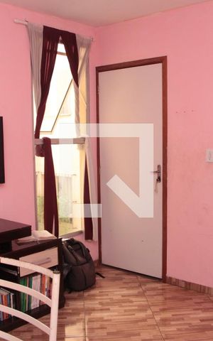 Apartamento à venda com 51m², 2 quartos e 1 vagaSala
