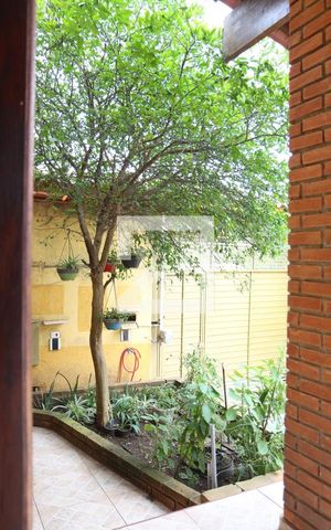 Casa para alugar com 270m², 3 quartos e 5 vagasQuintal