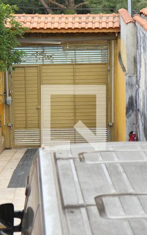 Casa para alugar com 270m², 3 quartos e 5 vagasGaragem