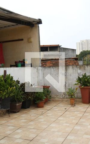 Casa para alugar com 270m², 3 quartos e 5 vagasÁrea comum