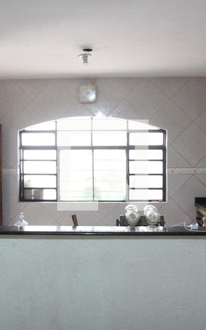 Casa para alugar com 270m², 3 quartos e 5 vagasCozinha