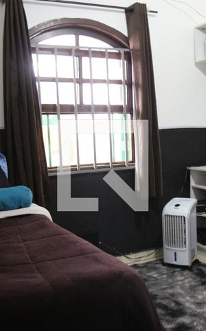 Casa para alugar com 270m², 3 quartos e 5 vagasQuarto 2