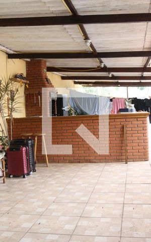 Casa para alugar com 270m², 3 quartos e 5 vagasÁrea comum - Churrasqueira