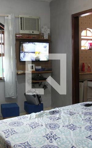 Casa para alugar com 270m², 3 quartos e 5 vagasQuarto Suíte