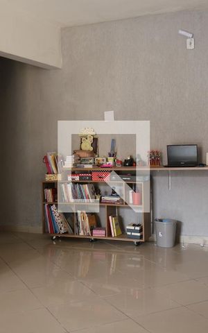 Casa para alugar com 270m², 3 quartos e 5 vagasSala