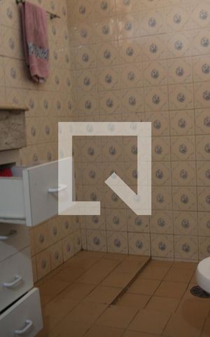Casa para alugar com 270m², 3 quartos e 5 vagasBanheiro da Suíte