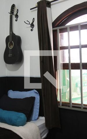 Casa para alugar com 270m², 3 quartos e 5 vagasQuarto 2