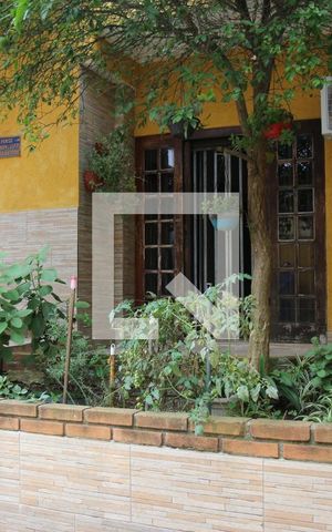 Casa para alugar com 270m², 3 quartos e 5 vagasÁrea comum