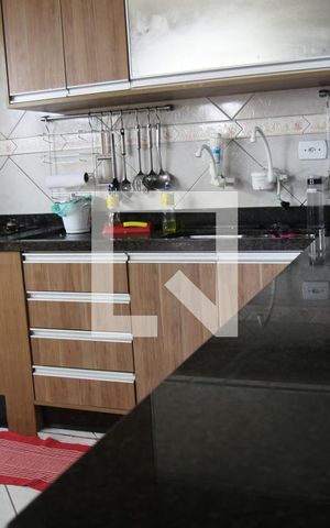 Casa para alugar com 270m², 3 quartos e 5 vagasCozinha - Armários