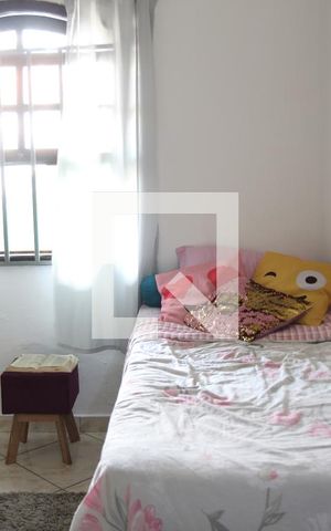 Casa para alugar com 270m², 3 quartos e 5 vagasQuarto 1