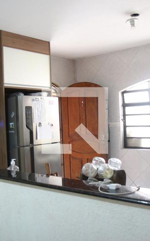 Casa para alugar com 270m², 3 quartos e 5 vagasCozinha - Armários