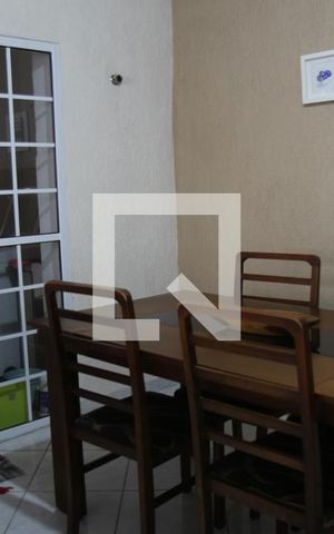 Casa para alugar com 270m², 3 quartos e 5 vagasSala de Jantar