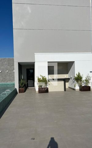 Apartamento à venda com 31m², 1 quarto e sem vagaÁrea comum - Piscina