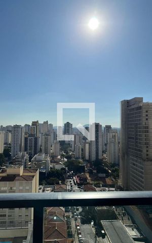 Apartamento à venda com 31m², 1 quarto e sem vagaÁrea comum - Piscina
