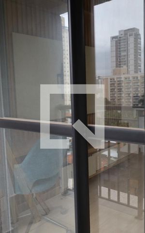 Apartamento à venda com 31m², 1 quarto e sem vagaSala