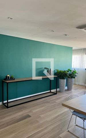 Apartamento à venda com 31m², 1 quarto e sem vagaÁrea comum - Salão de festas