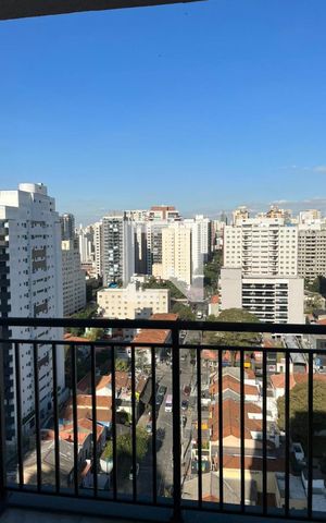 Apartamento à venda com 31m², 1 quarto e sem vagaÁrea comum - Sala de Jogos