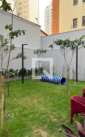 Apartamento à venda com 31m², 1 quarto e sem vagaÁrea comum - Praça Pet
