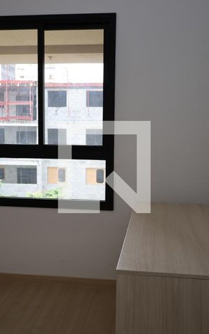 Apartamento à venda com 31m², 1 quarto e sem vagaQuarto