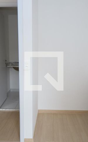 Apartamento à venda com 31m², 1 quarto e sem vagaQuarto