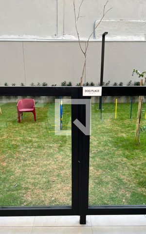 Apartamento à venda com 31m², 1 quarto e sem vagaÁrea comum - Praça Pet