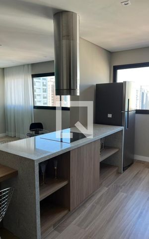 Apartamento à venda com 31m², 1 quarto e sem vagaÁrea comum - Salão de festas