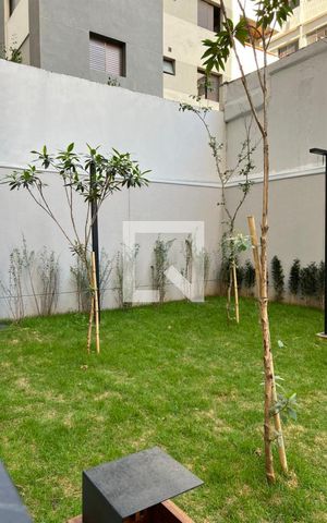 Apartamento à venda com 31m², 1 quarto e sem vagaÁrea comum - Praça Pet