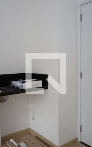Apartamento à venda com 31m², 1 quarto e sem vagaCozinha