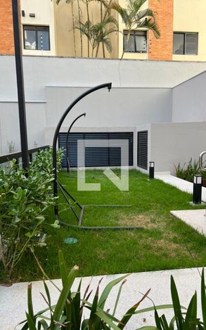 Apartamento à venda com 31m², 1 quarto e sem vagaÁrea comum - Praça Pet