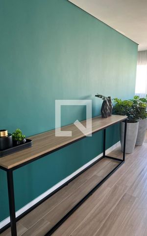 Apartamento à venda com 31m², 1 quarto e sem vagaÁrea comum - Salão de festas