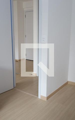 Apartamento à venda com 31m², 1 quarto e sem vagaQuarto