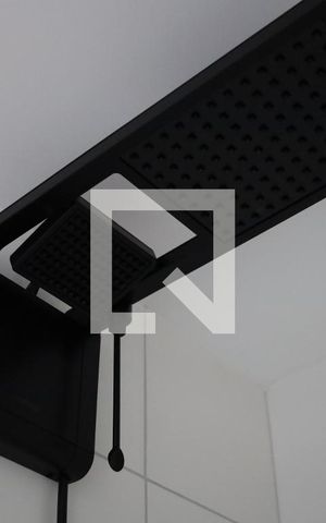 Apartamento à venda com 31m², 1 quarto e sem vagaBanheiro