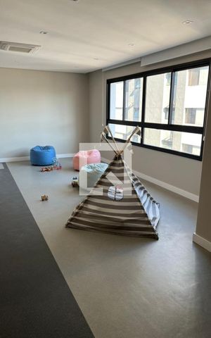 Apartamento à venda com 31m², 1 quarto e sem vagaÁrea comum - Brinquedoteca