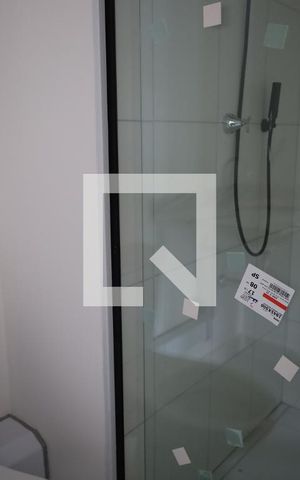 Apartamento à venda com 31m², 1 quarto e sem vagaBanheiro