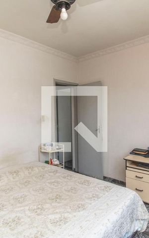 Apartamento à venda com 81m², 3 quartos e 1 vaga Apartamento à venda com 81m², 3 quartos e 1 vagaQuarto 2