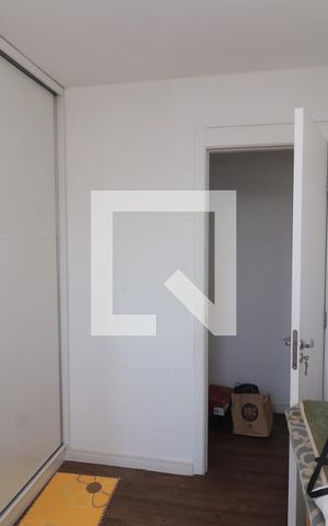 Apartamento para alugar com 48m², 2 quartos e 1 vagaQuarto 1