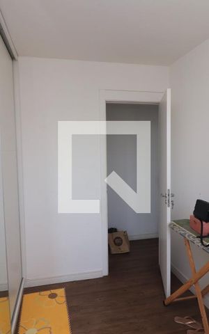 Apartamento para alugar com 48m², 2 quartos e 1 vagaQuarto 1