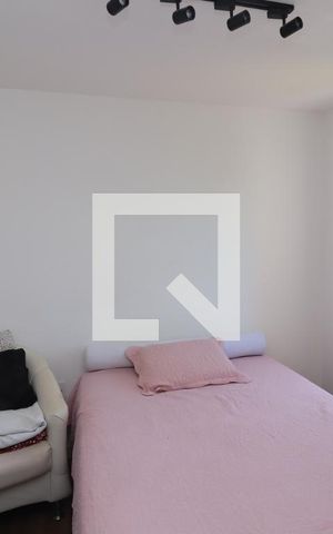 Apartamento para alugar com 48m², 2 quartos e 1 vagaQuarto 2