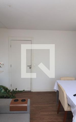 Apartamento para alugar com 48m², 2 quartos e 1 vagaSala de TV